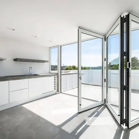 Casa Arade Dom wakacyjny *