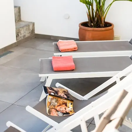 Dom wakacyjny Casa Arade