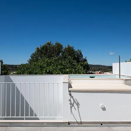 Casa Arade Dom wakacyjny *