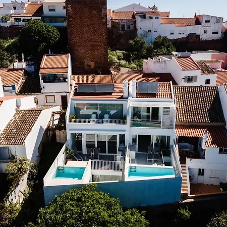 Casa Arade Silves