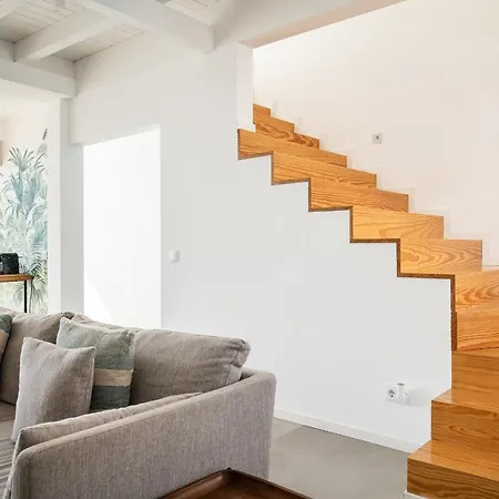 Nyaraló Casa Arade Silves