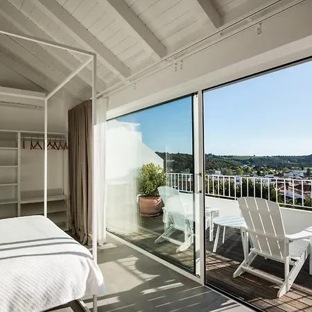 Dom wakacyjny Casa Arade *