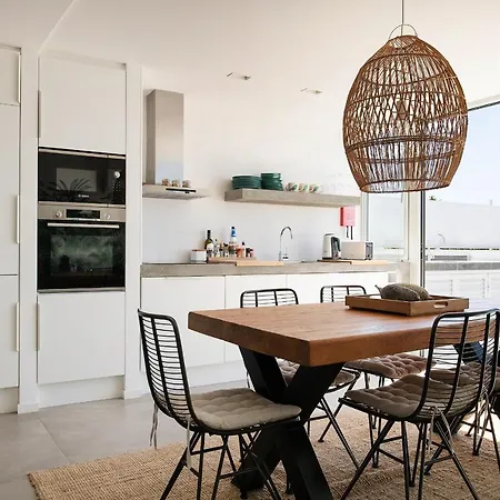 Dom wakacyjny Casa Arade Silves