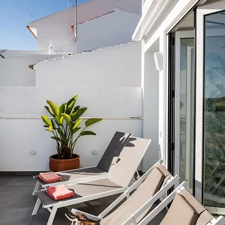 Casa Arade Dom wakacyjny Silves