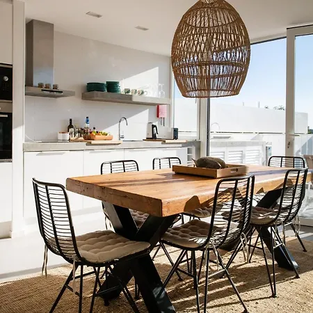 Dom wakacyjny Casa Arade *