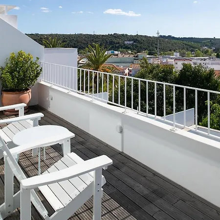 Dom wakacyjny Casa Arade Silves