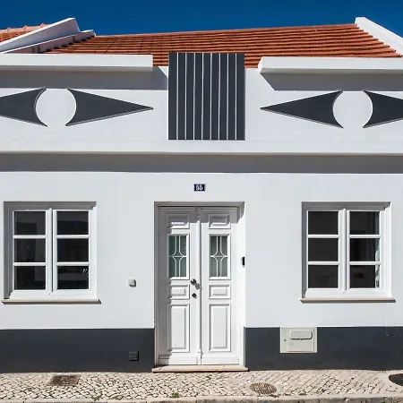 Casa Arade Σπίτι διακοπών Silves
