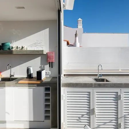 Casa Arade Hébergement de vacances