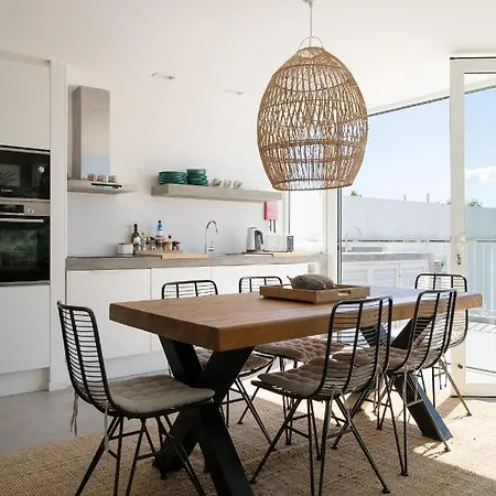 Casa Arade Hébergement de vacances *