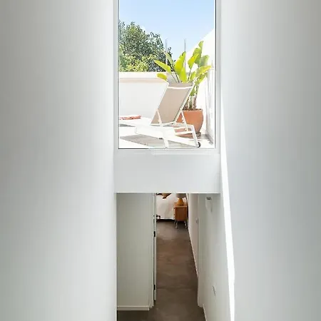 Hébergement de vacances Casa Arade