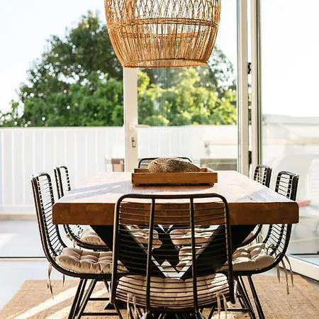 Casa Arade Nyaraló Silves