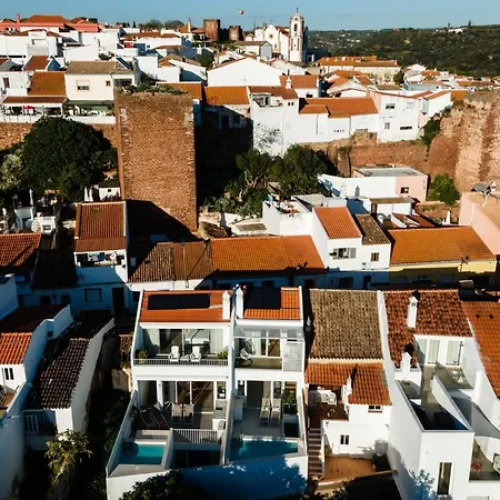 Nyaraló Casa Arade *