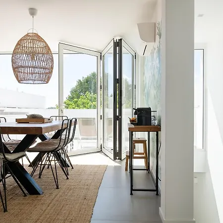 Casa Arade Hébergement de vacances