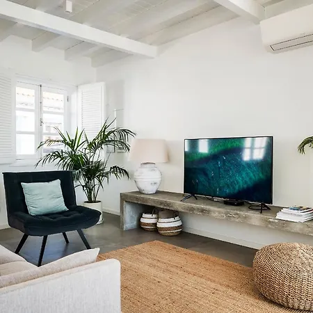 Casa Arade *