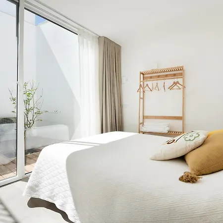 Casa Arade Hébergement de vacances