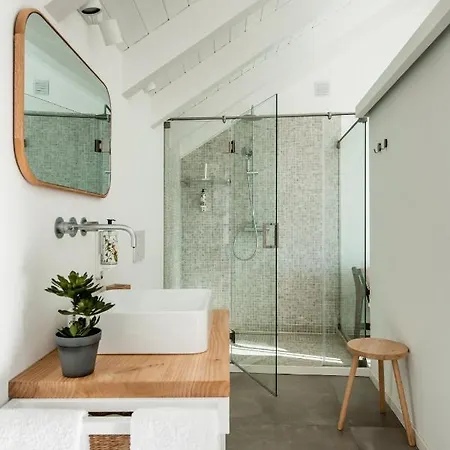 Nyaraló Casa Arade *