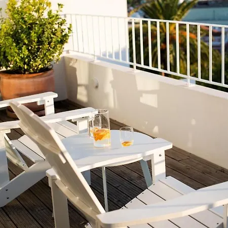 Casa Arade Hébergement de vacances *