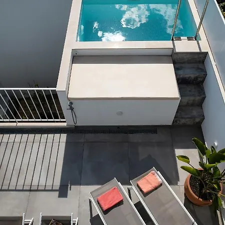 Casa Arade Hébergement de vacances Silves