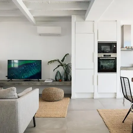 Casa Arade シルヴェス