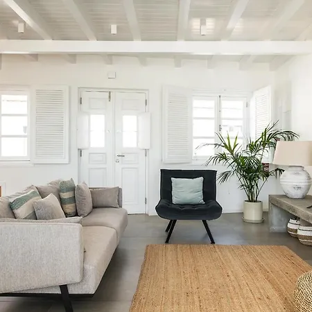 Casa Arade シルヴェス