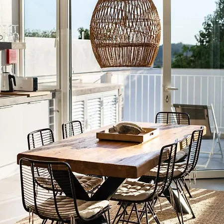 Casa Arade * シルヴェス